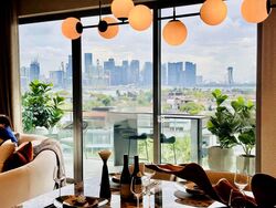 The Residences at W Singapore Sentosa Cove (D4), Condominium #428286121